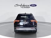 Thumbnail of 2025 Mosaic Black Metallic Chevrolet Equinox