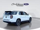 Thumbnail of 2022 Summit White Chevrolet Tahoe