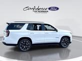 Thumbnail of 2022 Summit White Chevrolet Tahoe
