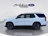 Thumbnail of 2022 Summit White Chevrolet Tahoe