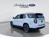 Thumbnail of 2022 Summit White Chevrolet Tahoe