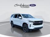 Thumbnail of 2022 Summit White Chevrolet Tahoe