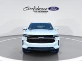 Thumbnail of 2022 Summit White Chevrolet Tahoe
