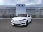 Thumbnail of 2025 Star White Ford Mustang Mach-E