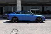 Thumbnail of 2025 Wave Blue Kia K4