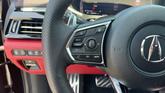 Thumbnail of 2025 Majestic Black Pearl Acura MDX