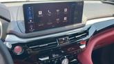 Thumbnail of 2025 Majestic Black Pearl Acura MDX