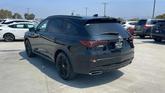 Thumbnail of 2025 Majestic Black Pearl Acura MDX