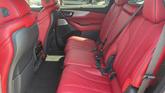 Thumbnail of 2025 Majestic Black Pearl Acura MDX