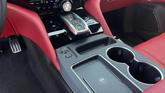 Thumbnail of 2025 Majestic Black Pearl Acura MDX