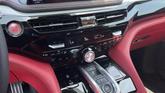 Thumbnail of 2025 Majestic Black Pearl Acura MDX