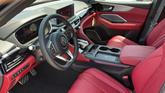 Thumbnail of 2025 Majestic Black Pearl Acura MDX