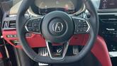 Thumbnail of 2025 Majestic Black Pearl Acura MDX