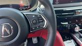 Thumbnail of 2025 Majestic Black Pearl Acura MDX