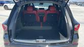 Thumbnail of 2025 Majestic Black Pearl Acura MDX