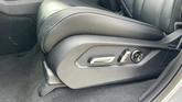 Thumbnail of 2025 Lunar Silver Metallic Acura MDX