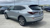 Thumbnail of 2025 Lunar Silver Metallic Acura MDX