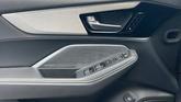 Thumbnail of 2025 Lunar Silver Metallic Acura MDX