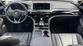 Thumbnail of 2025 Lunar Silver Metallic Acura MDX