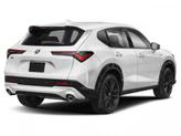 Thumbnail of 2025 Platinum White Pearl Acura ADX