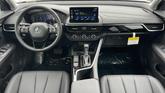 Thumbnail of 2025 Crystal Black Pearl Acura ADX