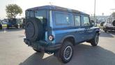Thumbnail of 2024 Shale Blue Metallic INEOS Grenadier