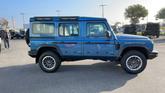 Thumbnail of 2024 Shale Blue Metallic INEOS Grenadier