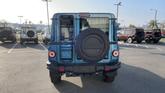 Thumbnail of 2024 Shale Blue Metallic INEOS Grenadier