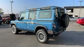Thumbnail of 2024 Shale Blue Metallic INEOS Grenadier