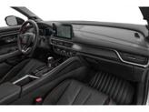 Thumbnail of 2025 Crystal Black Pearl Acura ADX
