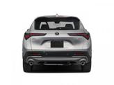 Thumbnail of 2025 Crystal Black Pearl Acura ADX