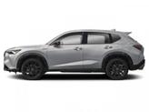 Thumbnail of 2025 Crystal Black Pearl Acura ADX