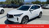 Photo of 2025 Platinum White Pearl Acura RDX