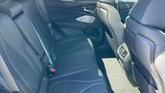 Thumbnail of 2025 Platinum White Pearl Acura RDX