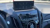 Thumbnail of 2025 Platinum White Pearl Acura RDX