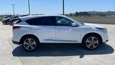 Thumbnail of 2025 Platinum White Pearl Acura RDX