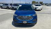 Thumbnail of 2022 Atlas Blue Metallic Ford Edge