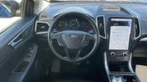 Thumbnail of 2022 Atlas Blue Metallic Ford Edge