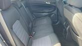 Thumbnail of 2022 Atlas Blue Metallic Ford Edge