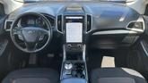 Thumbnail of 2022 Atlas Blue Metallic Ford Edge