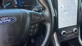 Thumbnail of 2022 Atlas Blue Metallic Ford Edge