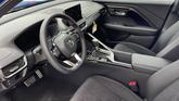 Thumbnail of 2025 Adriatic Blue Sea Metallic Acura ADX