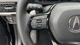 Thumbnail of 2025 Crystal Black Pearl Acura ADX