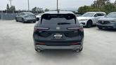 Thumbnail of 2025 Crystal Black Pearl Acura ADX