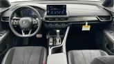 Thumbnail of 2025 Crystal Black Pearl Acura ADX