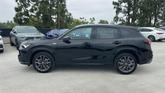 Thumbnail of 2025 Crystal Black Pearl Acura ADX