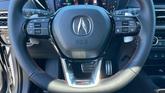 Thumbnail of 2025 Solar Silver Metallic Acura ADX