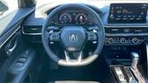 Thumbnail of 2025 Solar Silver Metallic Acura ADX