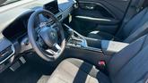 Thumbnail of 2025 Solar Silver Metallic Acura ADX