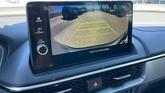 Thumbnail of 2025 Solar Silver Metallic Acura ADX